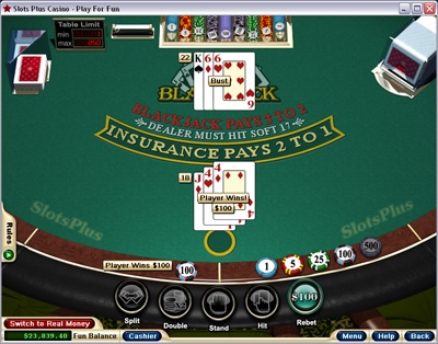 online casino for usa